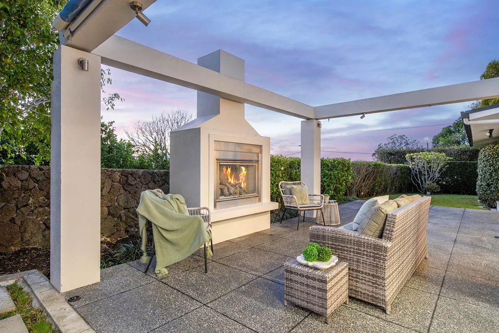 Remuera 5房  DGZ Northern Slopes - Minutes’ Walk to St Kents