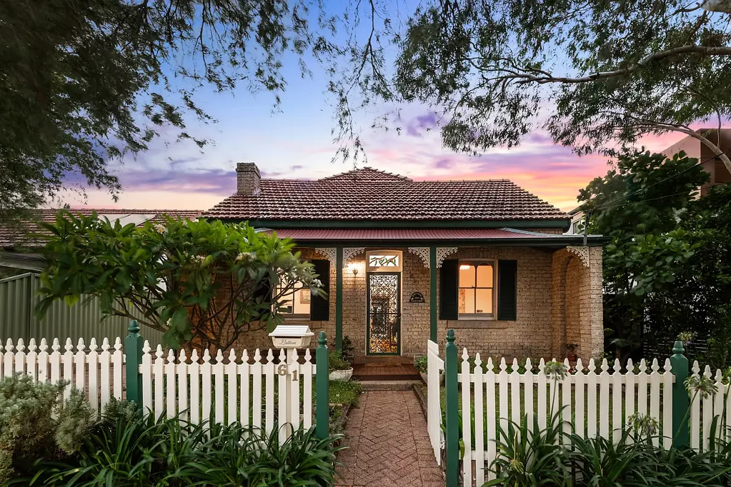 61 Bayview Street, Bexley, NSW 2207
