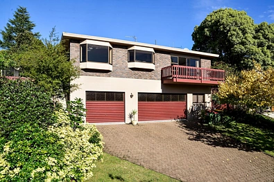 Nawton 3 Slaapkamer Triple Garage Brick Beauty