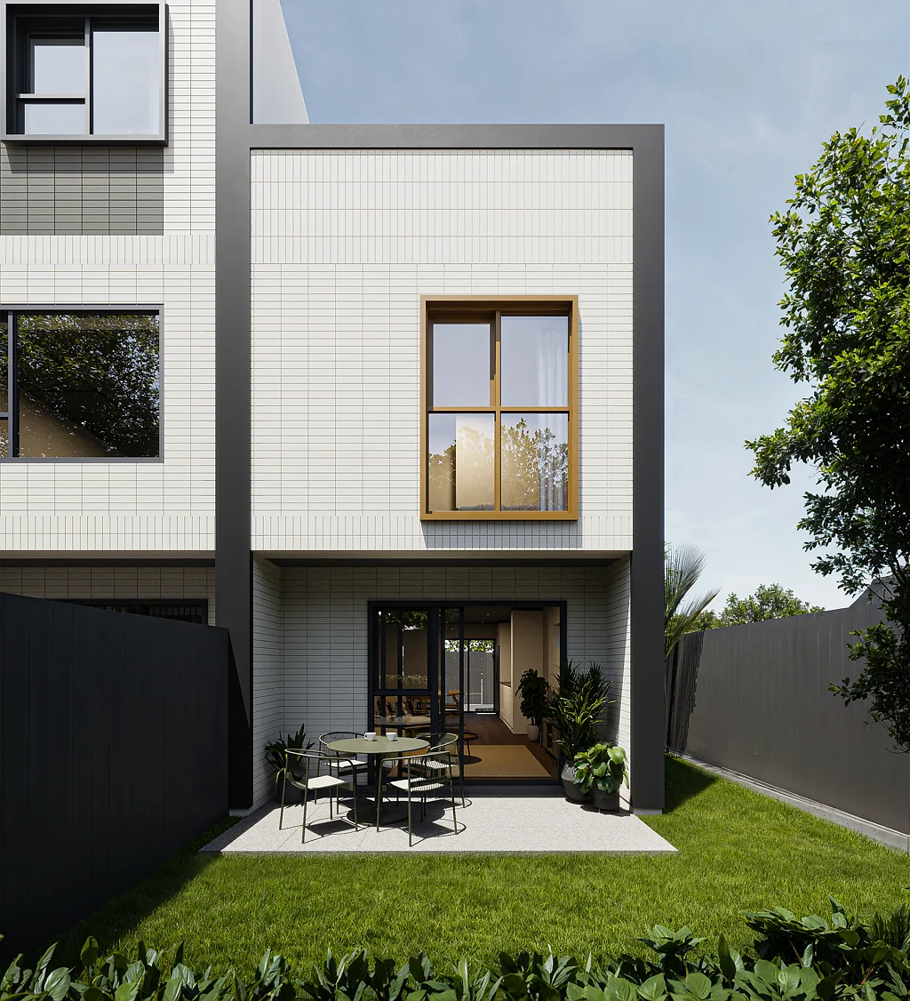 10/6 James Street, Bayview, North Shore City, Auckland
