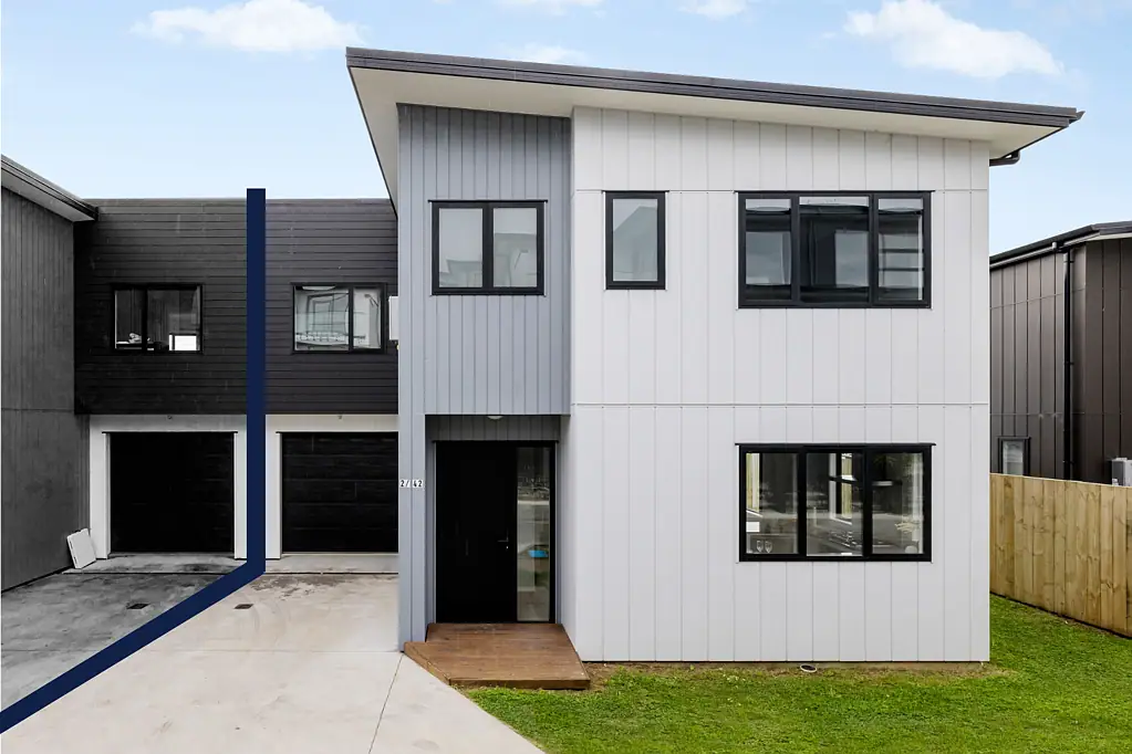 2/42 Rose Berry Crescent, Flagstaff, Hamilton, Waikato