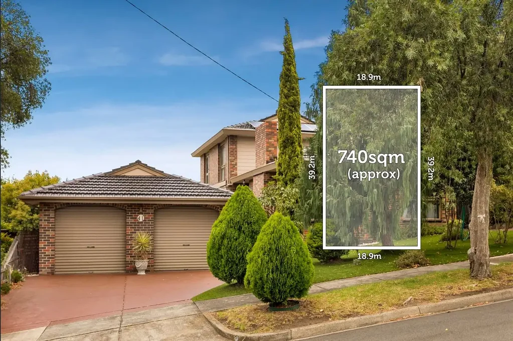 Charming Family Home With Perfect Location!