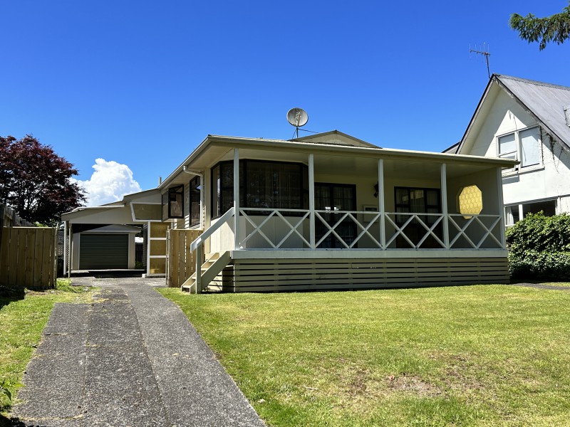 114 Te Rangitautahanga Road, Turangi