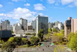 601/168 Hobson Street, Auckland Central