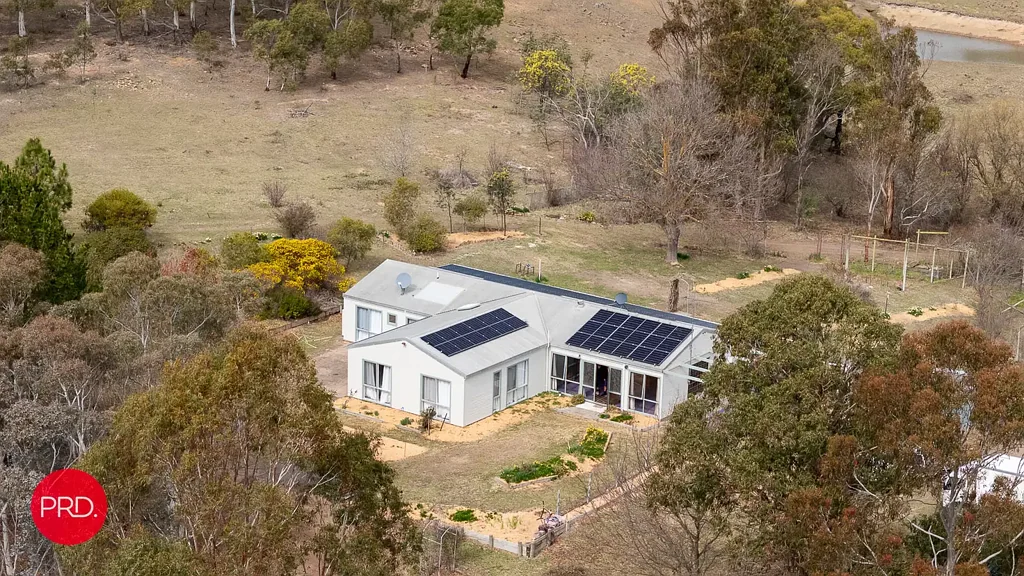 Bungendore 6 Bedroom Large Rural Holding