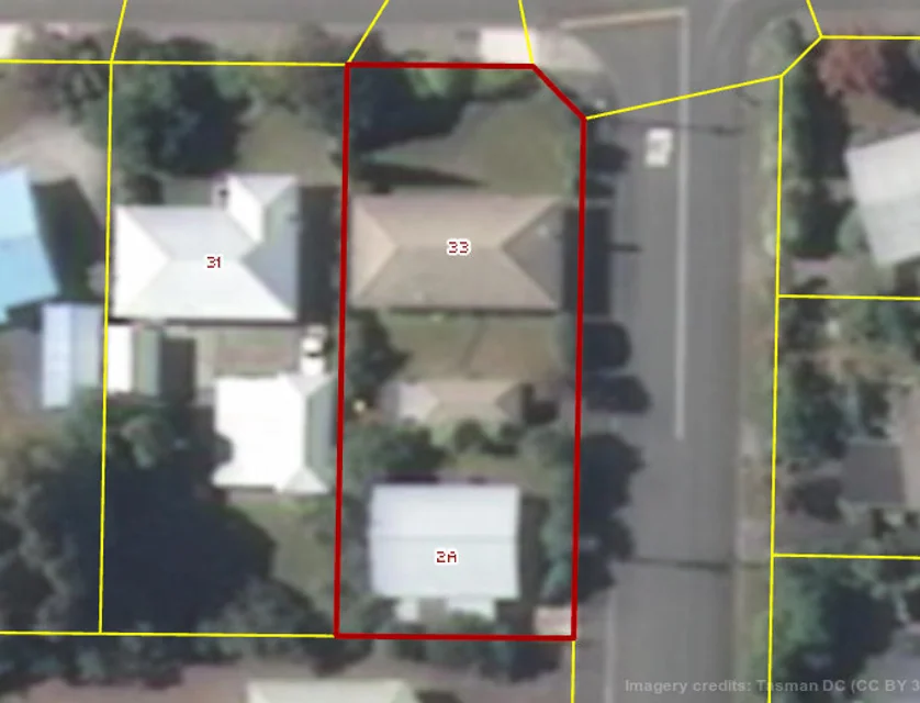2a Wilkinson Street, Motueka, Tasman, 2 कमरे, 1 बाथरूम