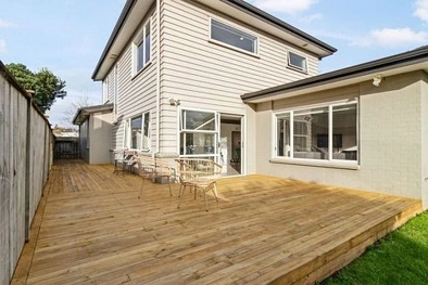 26 Riviera Drive, Flat Bush, Manukau City, 4房, 2浴, House