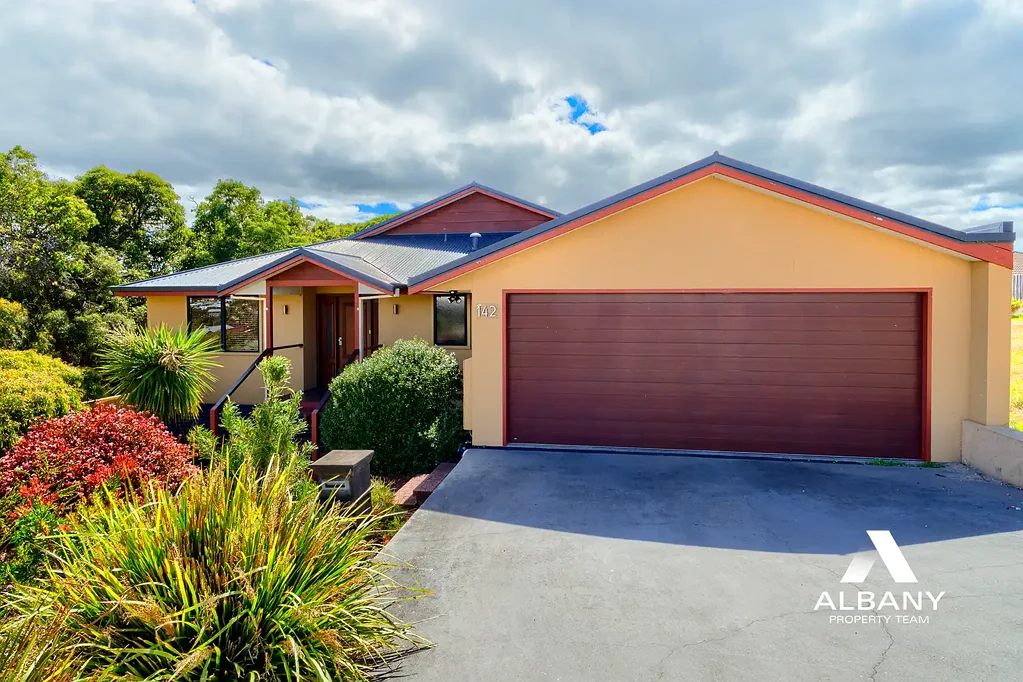 142 Angove Road, Spencer Park, WA 6330