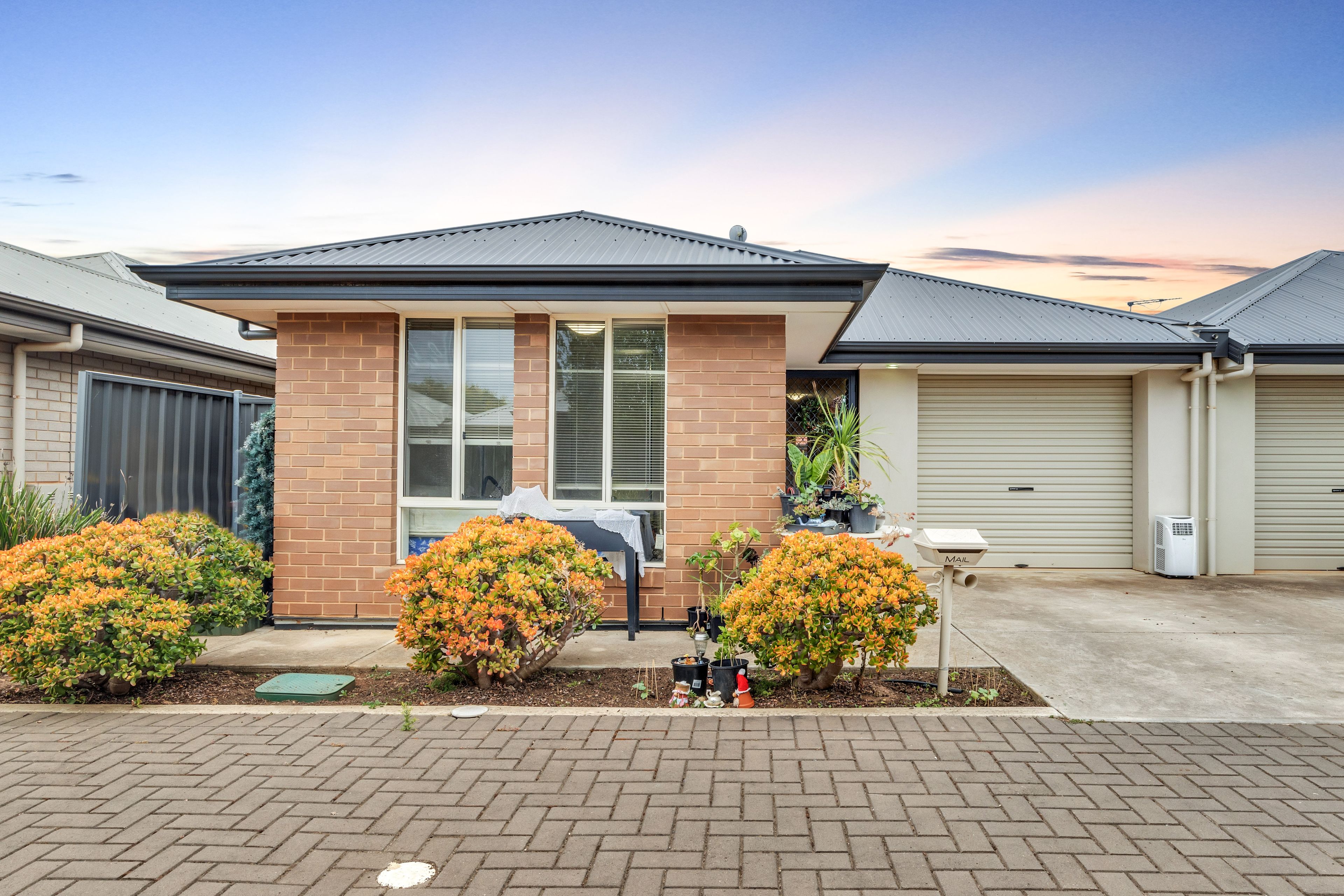 UNIT 6 41 SOPHIA WAY, ANDREWS FARM SA 5114, 0 rūma, 0 rūma horoi, House