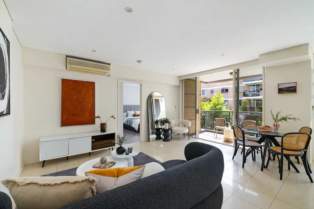 12/95 Bonar Street, Wolli Creek, NSW 2205