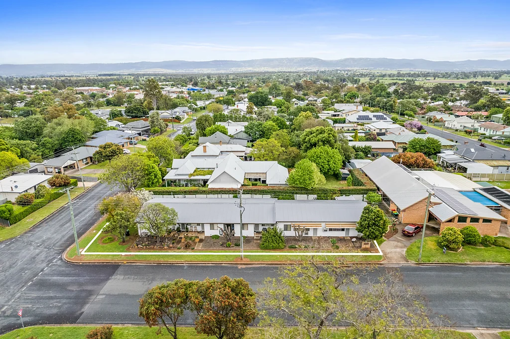 19 Waverley Street, Scone, NSW 2337