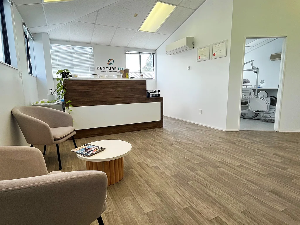 Fairfield Consulting Rooms or Office