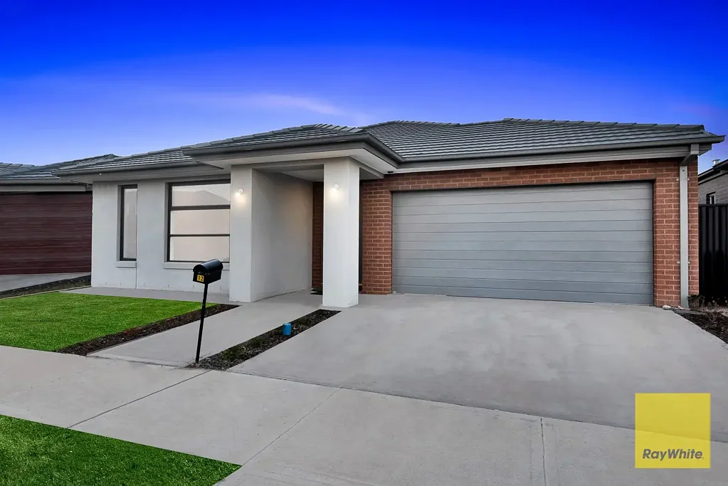 12 Crusade Street, Tarneit, VIC 3029