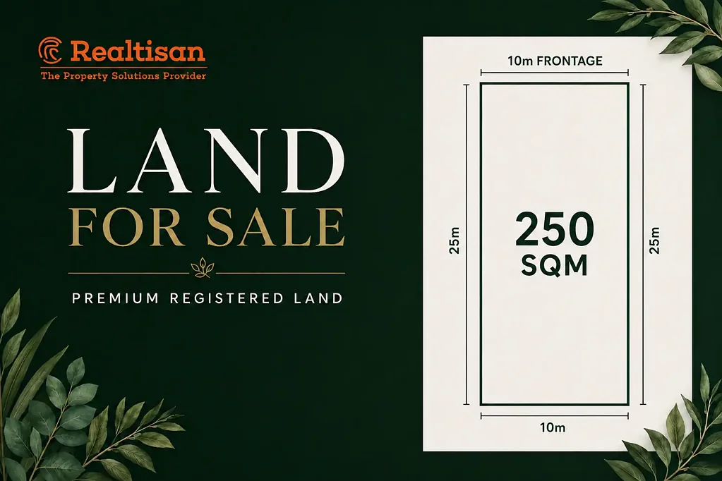 Box Hill R3 Registred Land, Ready to build
Close to Box Hill Square, sports field