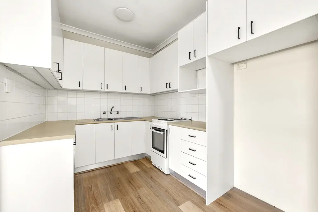 Spacious & Convenient Living in the Heart of Cronulla