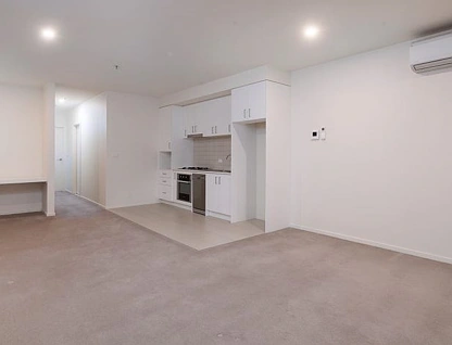342/80 Cheltenham Road Service Road, Dandenong, South East Melbourne, 2 ਕਮਰੇ, 2 ਬਾਥਰੂਮ, Apartment