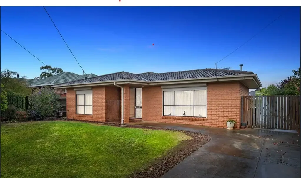 42 Frobisher Street, Melton, VIC 3337