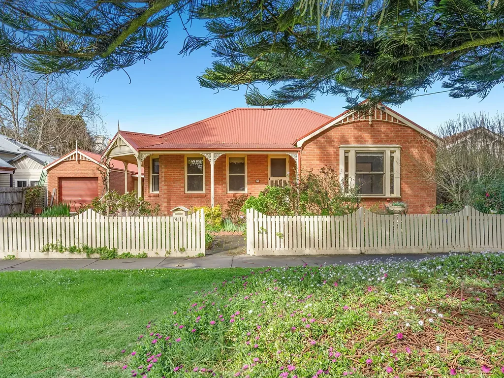 Port Fairy 3房  Central Port Fairy with Exceptional Flexibility