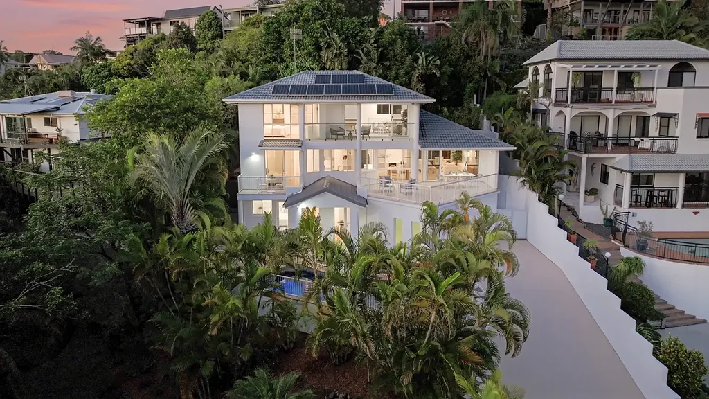 25 Sandy Cove Crescent, Coolum Beach, QLD 4573