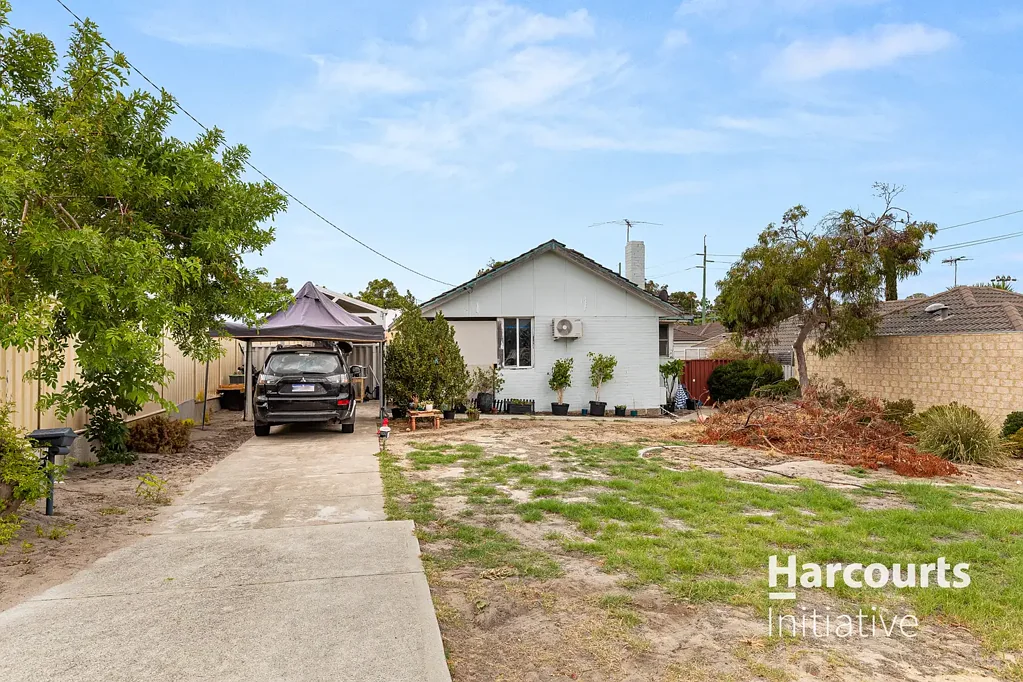 37 Findon Crescent, Westminster, WA 6061