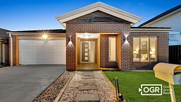 28 Blackcurrant Circuit, Mernda