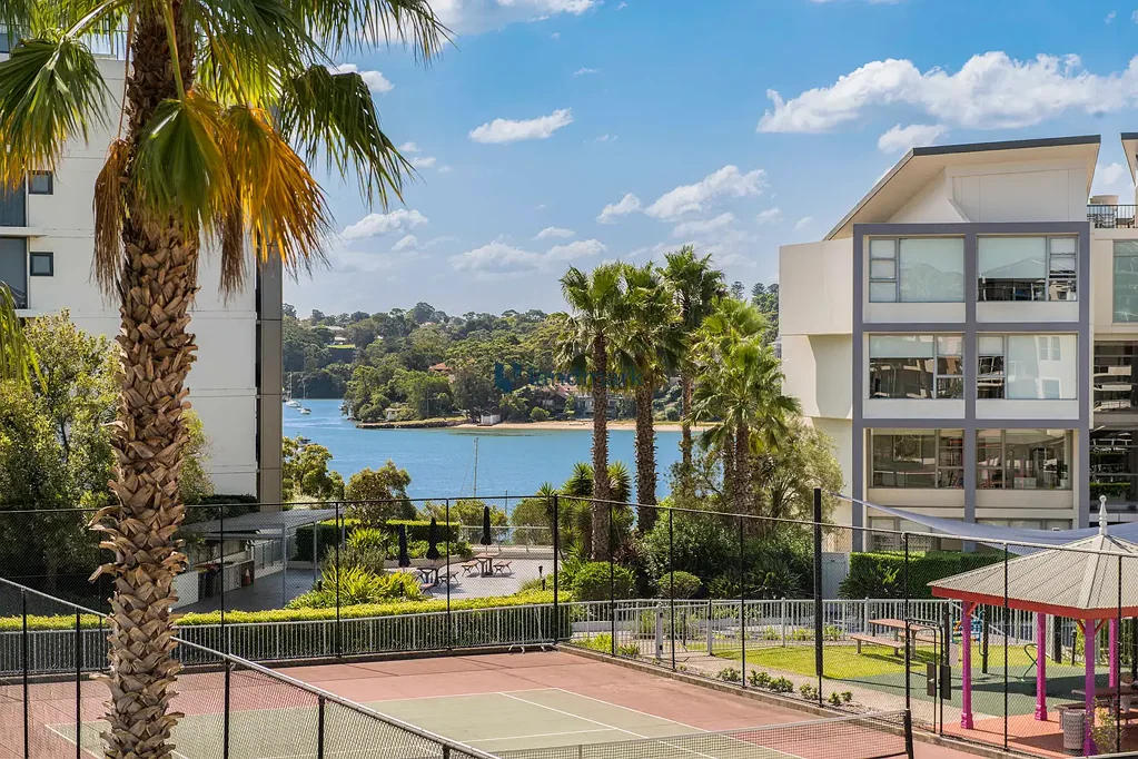 111/1 Dolphin Close, Chiswick, NSW 2046