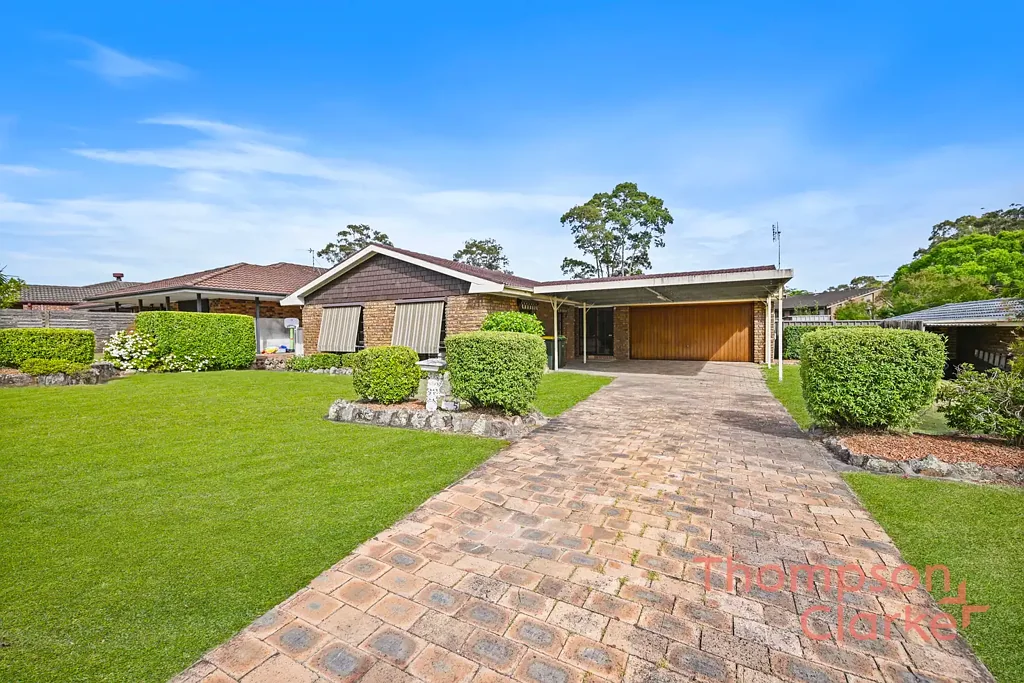 5 South Seas Drive, Ashtonfield, NSW 2323