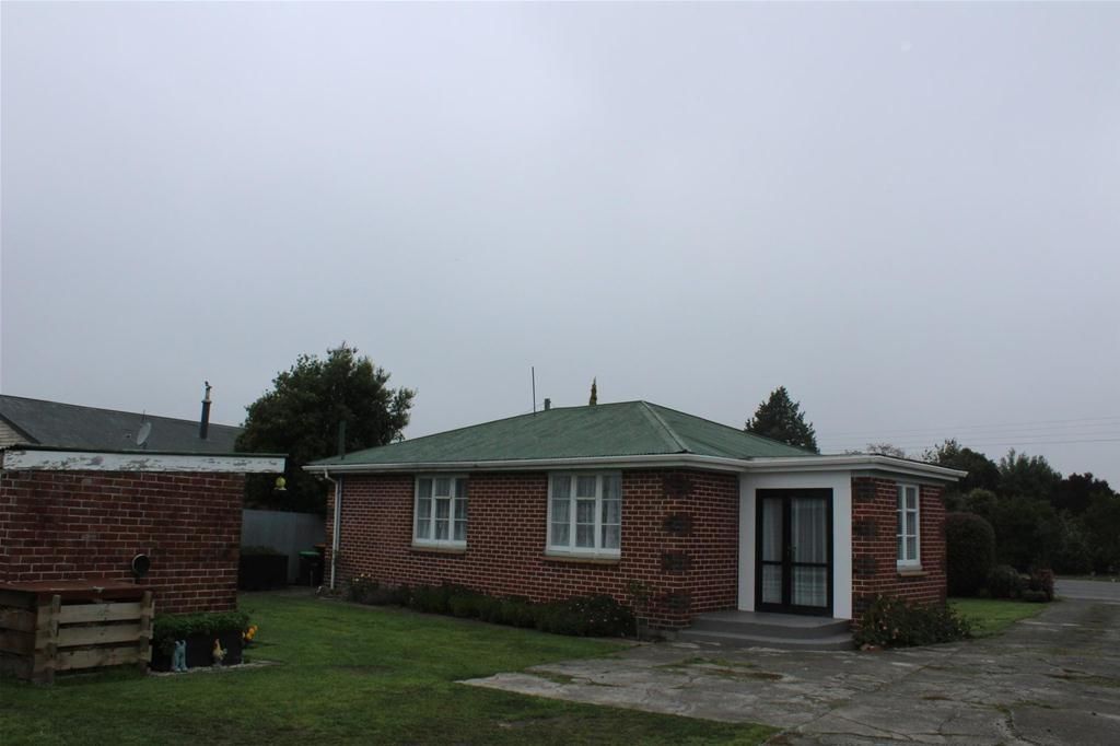 1/338 Waterloo Road, Islington, Christchurch, 2 rūma, 1 rūma horoi