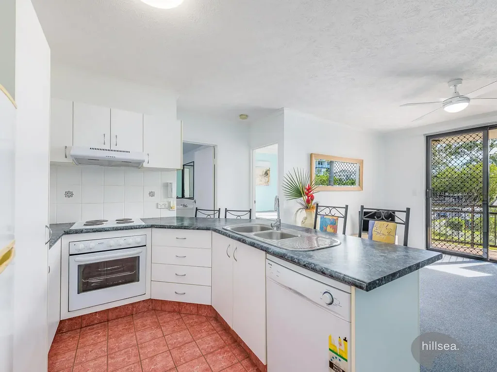 Labrador 1બેડરૂમ NORTH FACING ONE BEDROOM APARTMENT IN MANGO COVE