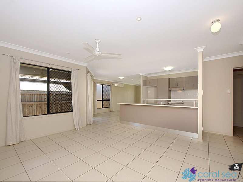 17 WATERLILY CCT, DOUGLAS QLD 4814, 0 Schlafzimmer, 0 Badezimmer, House