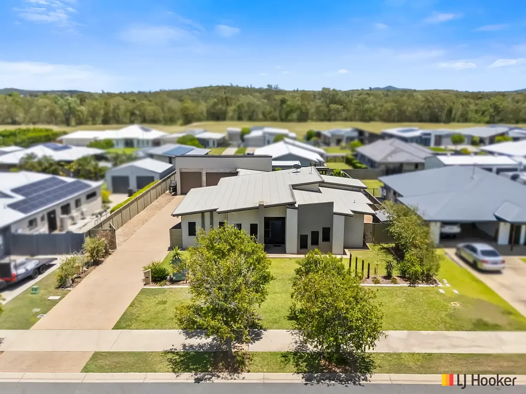 7 Edenbrook Drive, Parkhurst, QLD 4702