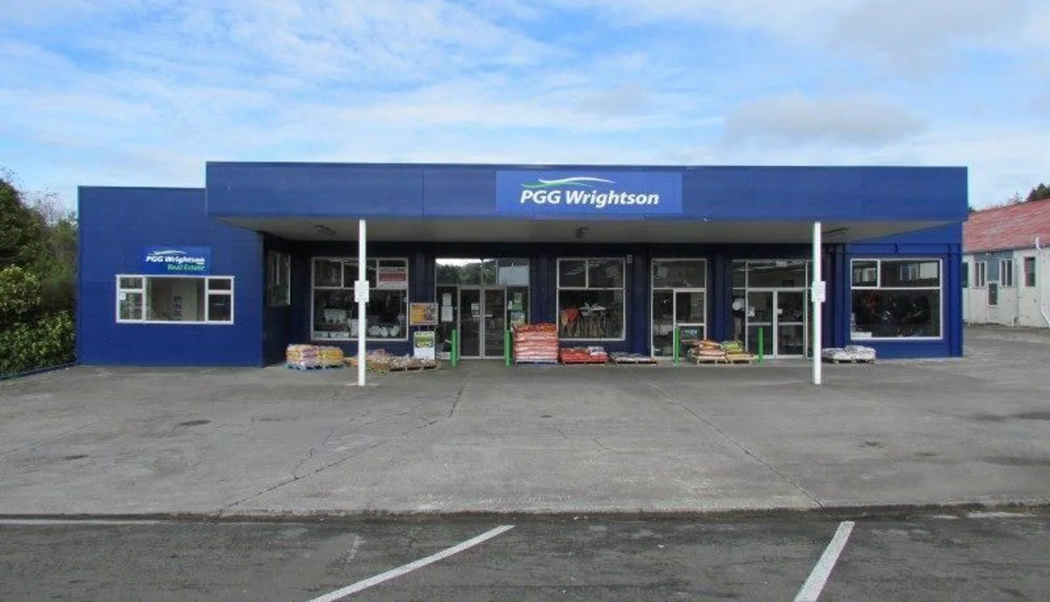 Hautapu Street, Taihape and Surrounds, Rangitikei, 0房, 0浴