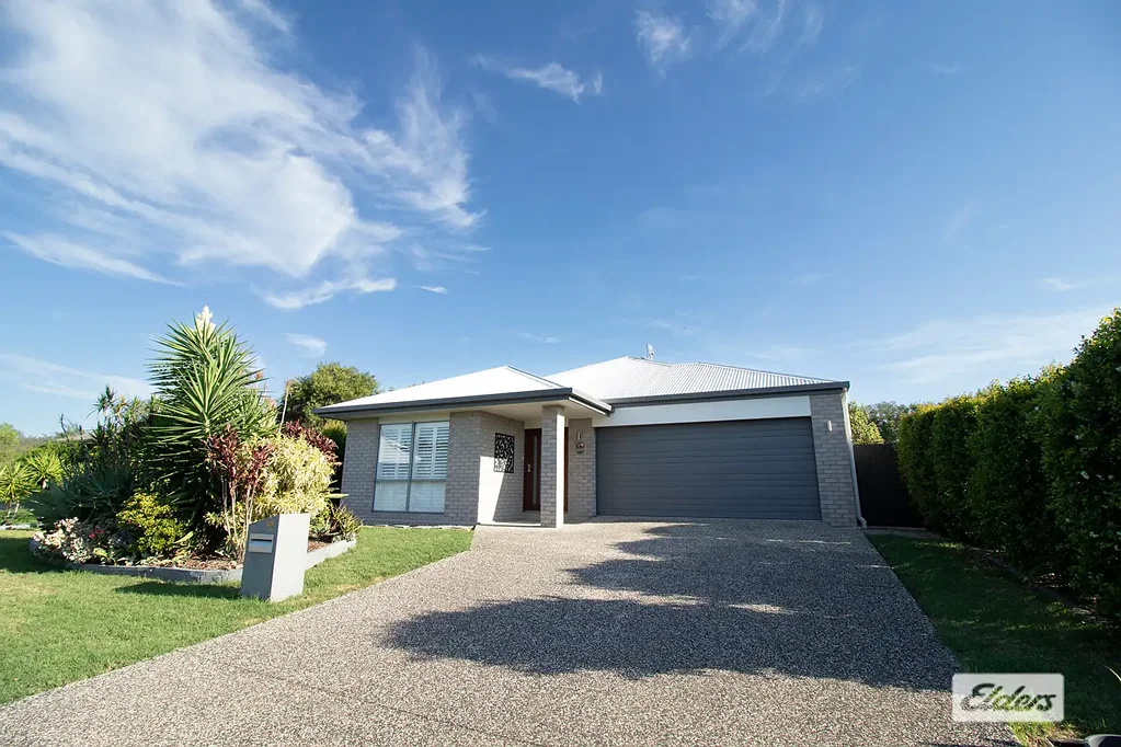 48 Durack Place, Laidley, QLD 4341