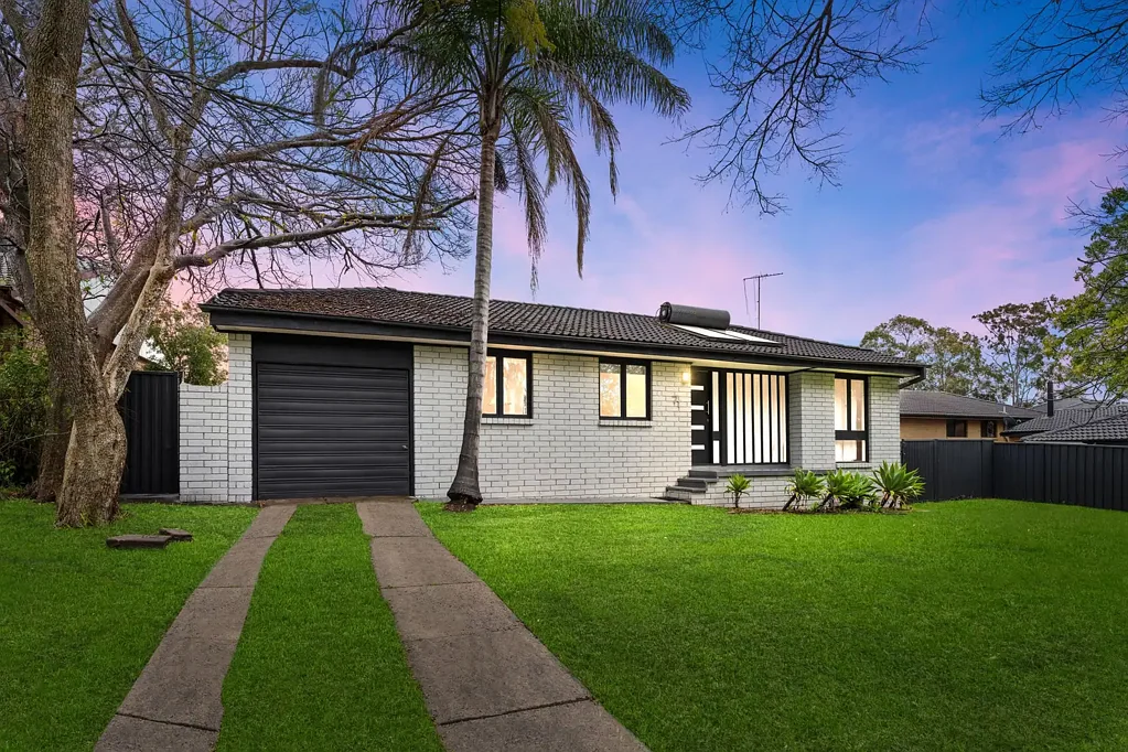 71 The Parkway, Bradbury, NSW 2560
