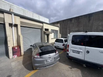 Wiri Bite-sized Wiri industrial