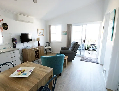 23/716 Harrington Road, Harrington, North Coast, 2 ห้องนอน, 1 ห้องน้ำ, House