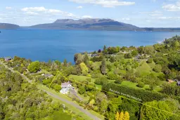 339 Spencer Road, Lake Tarawera