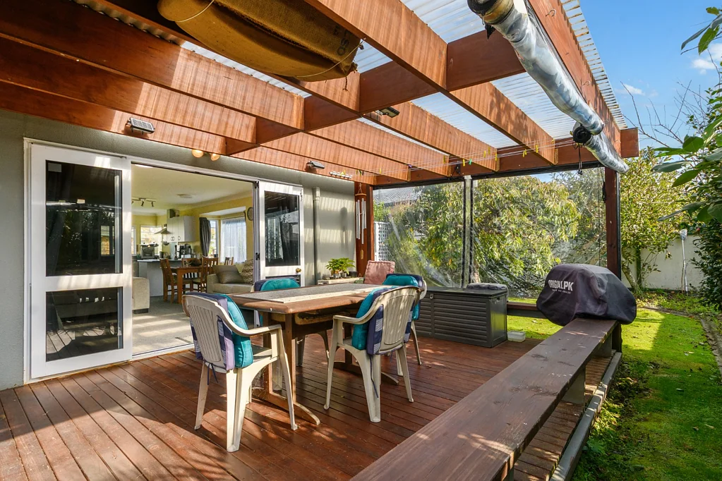 Hairini 3Habitaciones Comfort, Sunshine & Easy Living