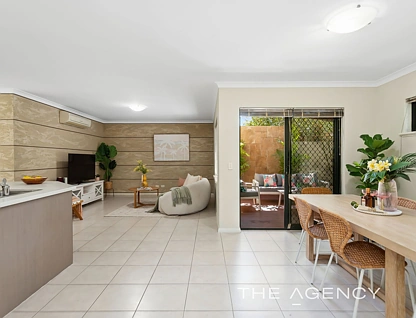 10D Pollard Street, Glendalough, WA 6016, 3 Kuwarto, 2 Banyo, House