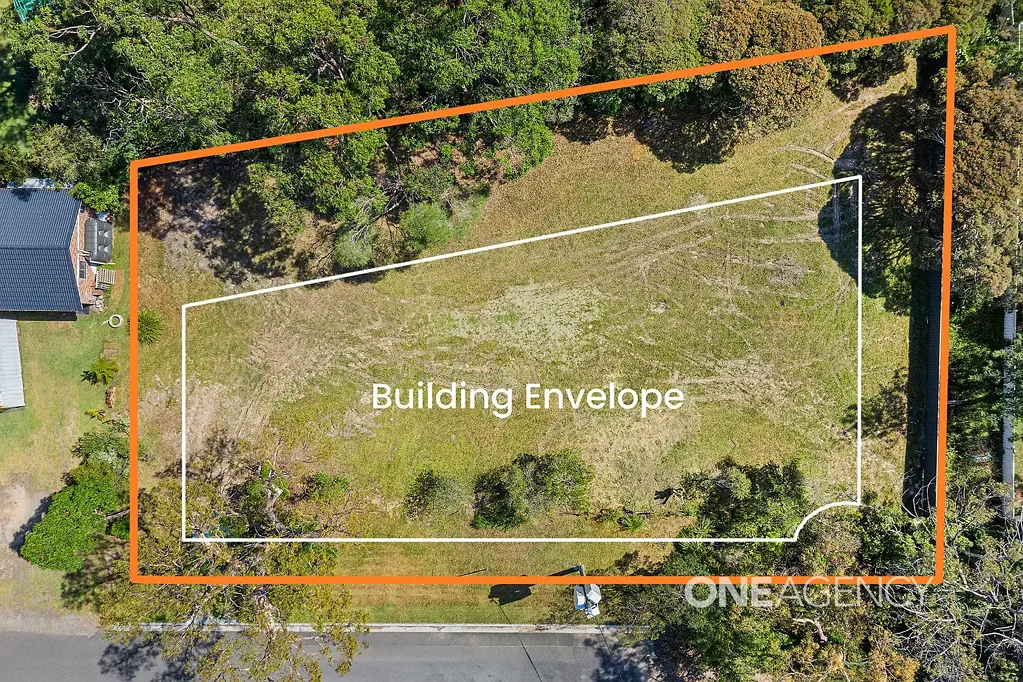 285 The Wool Road, St Georges Basin, NSW 2540