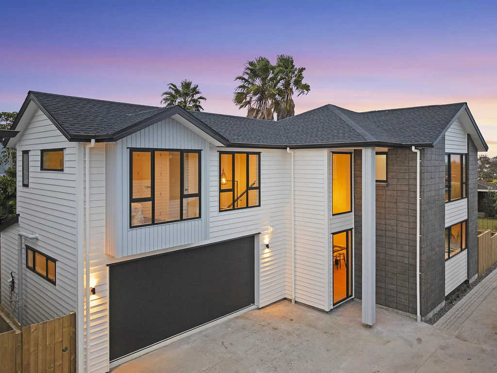 Saint Johns 5部屋 Brand new family living by Remuera golf course