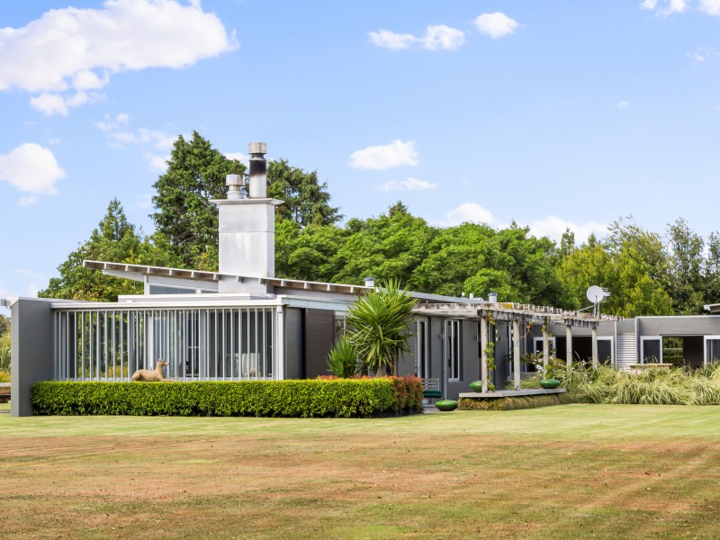 155 Veale Road, Ridgewood, New Plymouth, 4 Schlafzimmer, 0 Badezimmer