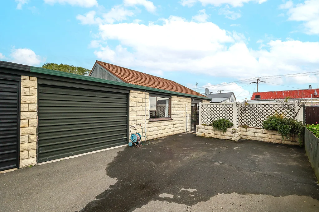 5b Cashel Street, South Dunedin, Dunedin, Otago