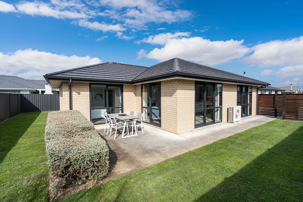 8 Silverview Place, Mosgiel, Dunedin, Otago