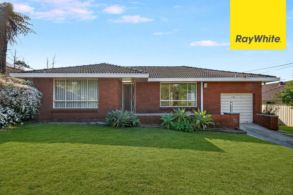 160 Carlingford Road, Epping, NSW 2121