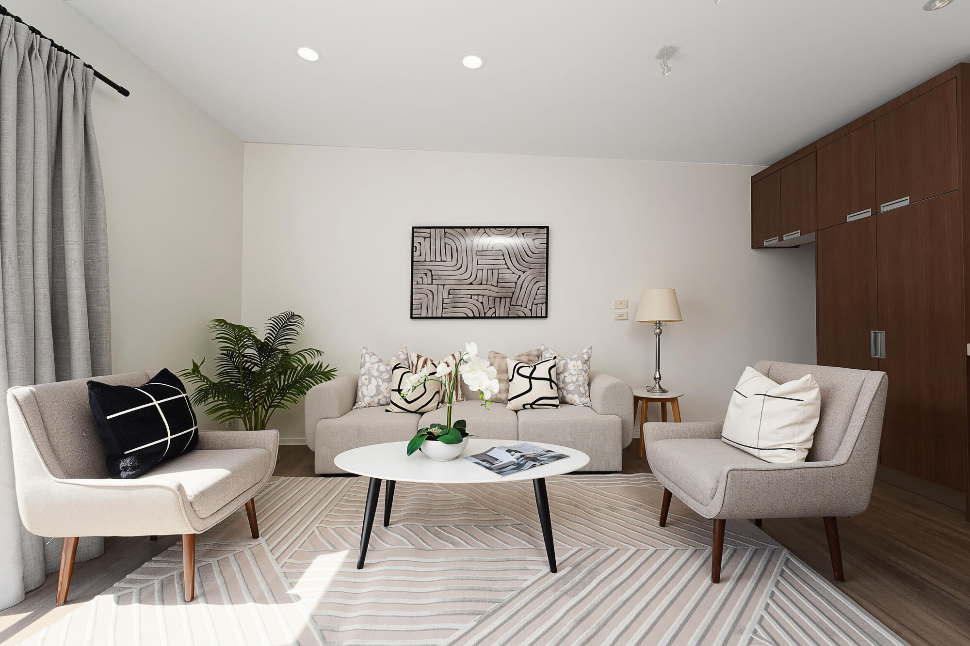 1A Loch Street, Remuera, photo 11