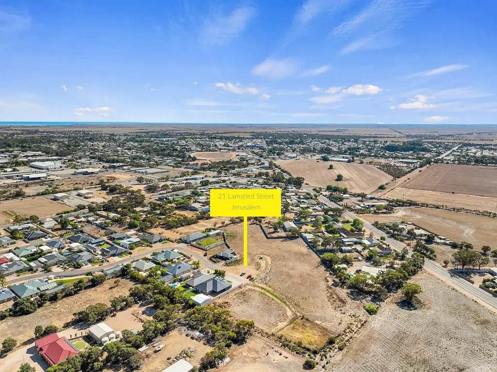 21 Lamshed Street, Kadina, SA 5554