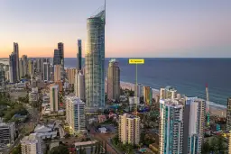 51/2981 Surfers Paradise Boulevard, Surfers Paradise