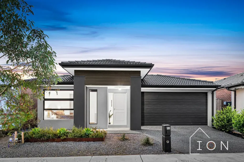 11 Palermo Street, Clyde, VIC 3978