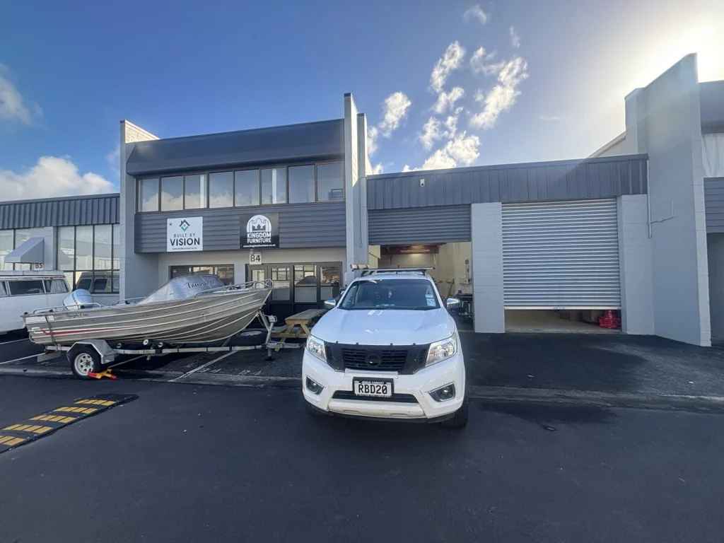 Henderson  Prime Keeling Road Unit